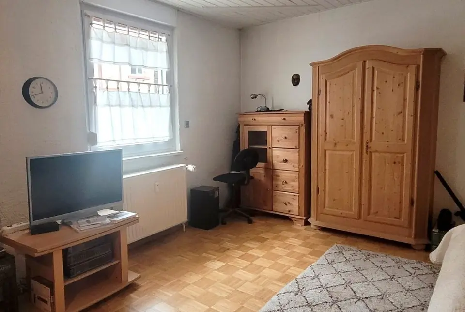 2 Zimmer Wohnung mit 47 m² in Mannheim – Bild 7
