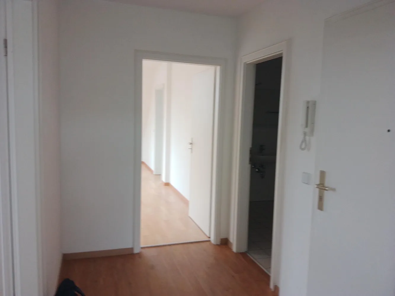 3 room apartment with 69 m² in Radebeul – Photo 10