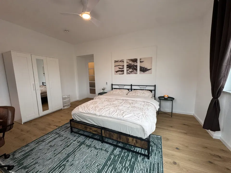 WG-Zimmer mit 22 m² in Frankfurt am Main – Bild 6