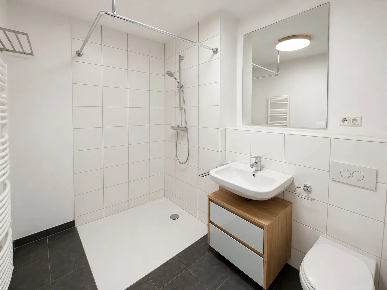 3 Zimmer Wohnung mit 79 m² in Köln – Bild 6
