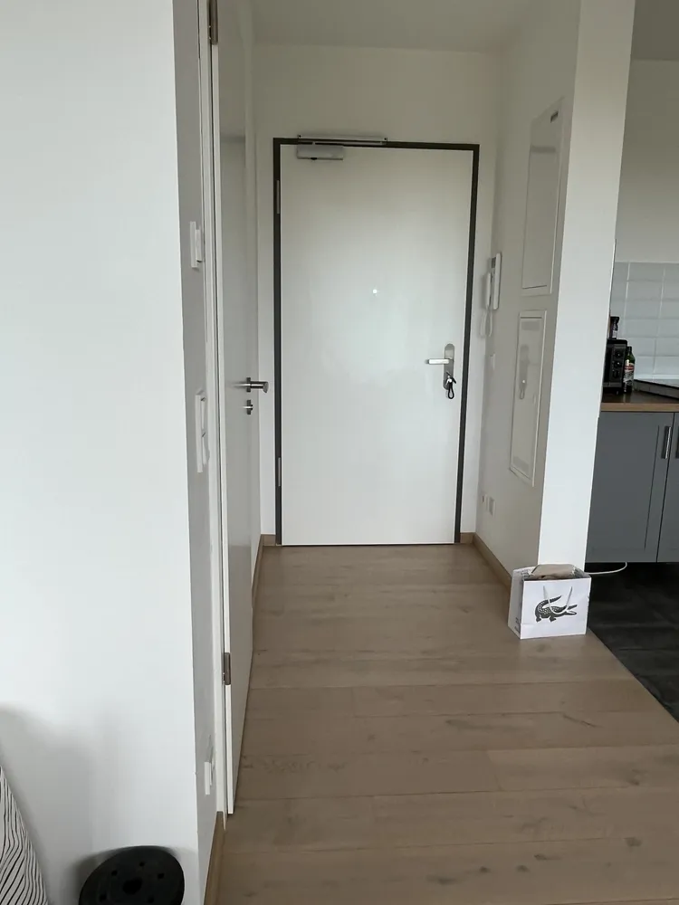 1 room apartment with 32 m² in Munich – Photo 12