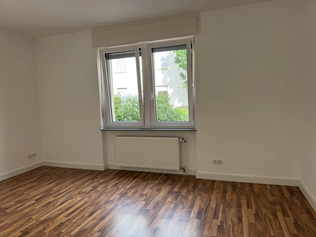 2 Zimmer Wohnung mit 58 m² in Karlsruhe – Bild 3