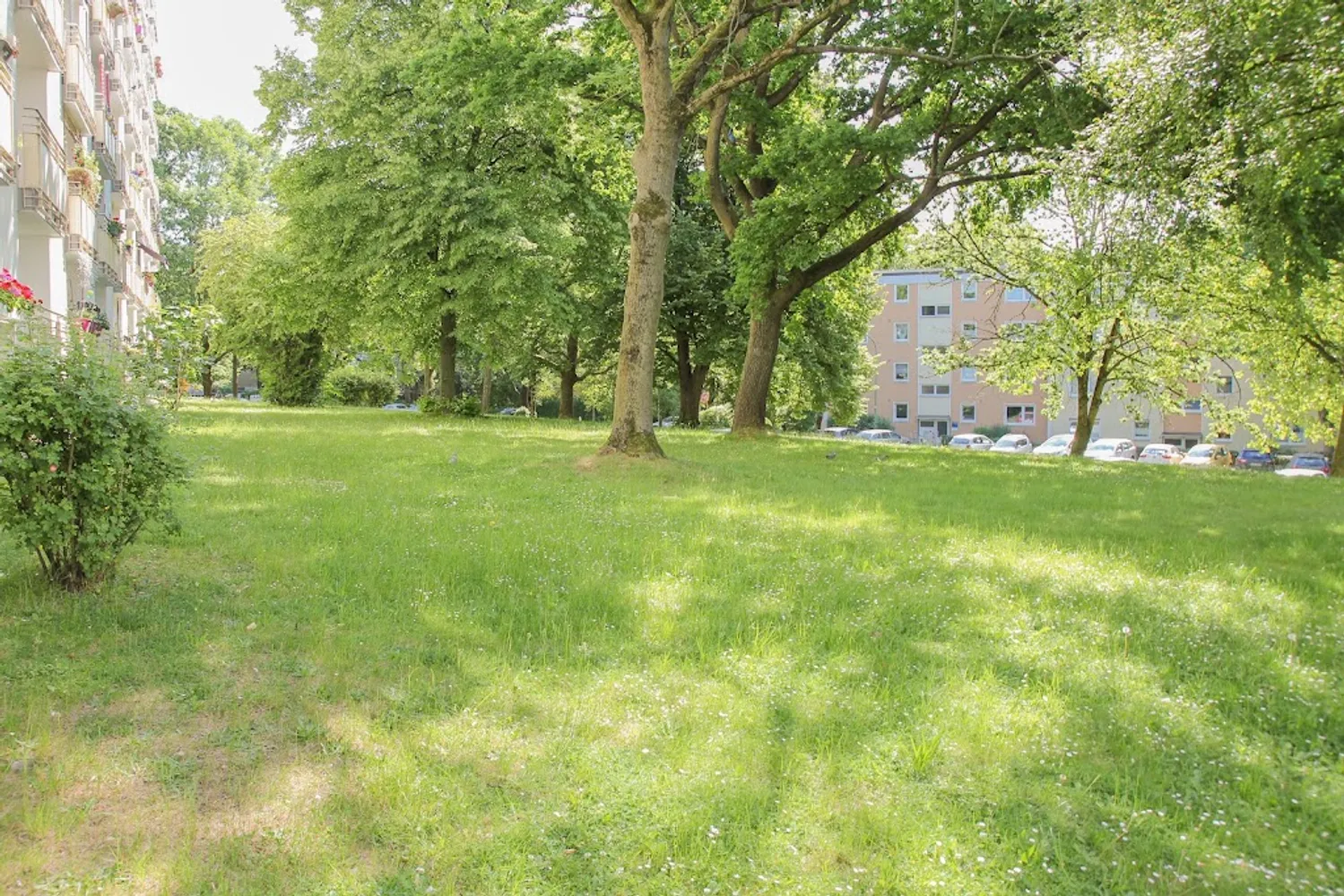 1 Zimmer Wohnung mit 41 m² in Essen – Bild 9