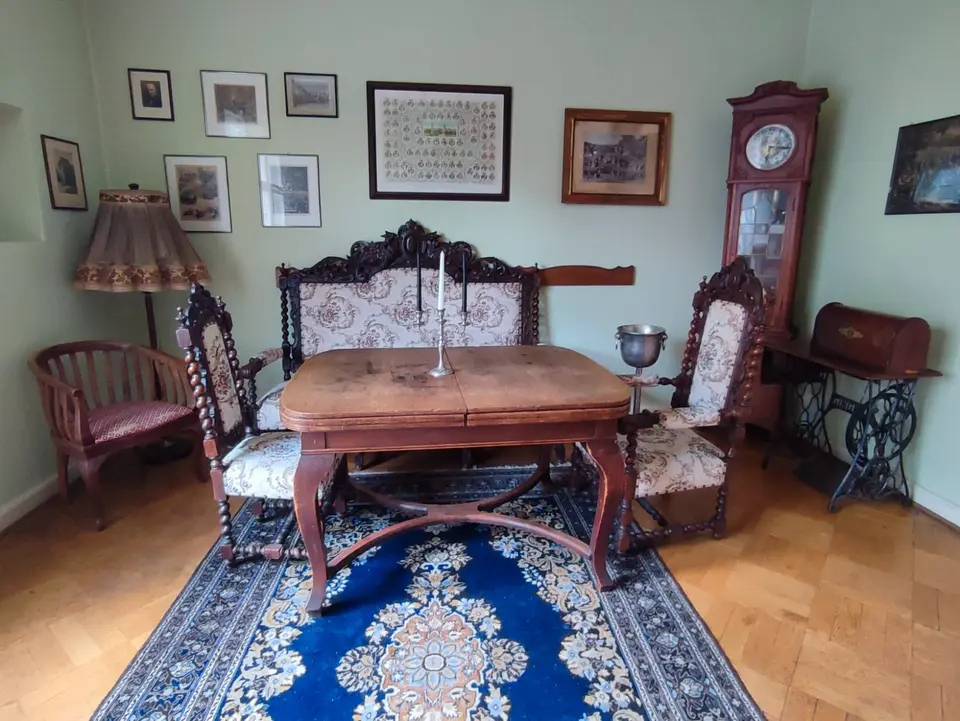 WG-Zimmer mit 20 m² in Halle (Saale) – Bild 9