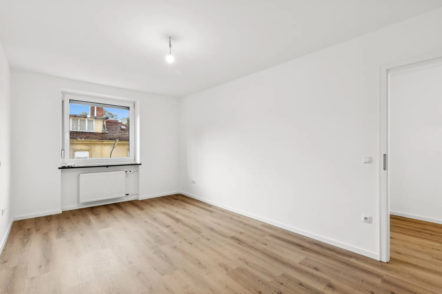 2 Zimmer Wohnung mit 70 m² in München – Bild 4