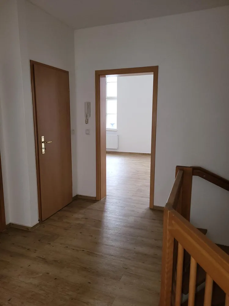 2 Zimmer Wohnung mit 57 m² in Quedlinburg – Bild 11