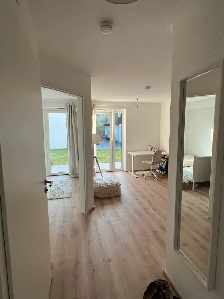 2 Zimmer Wohnung mit 54 m² in Minden – Bild 10