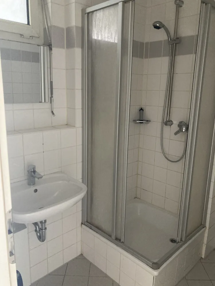 2 Zimmer Wohnung mit 34 m² in Erlangen – Bild 12