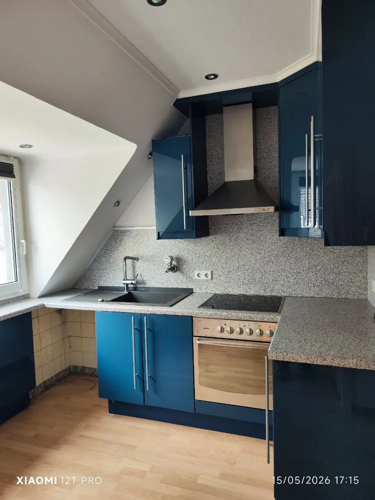 3 Zimmer Wohnung mit 73 m² in Köln – Bild 8