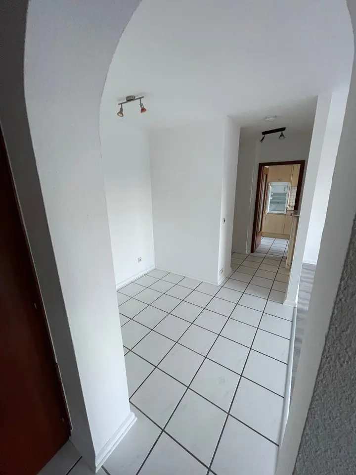 2 Zimmer Wohnung mit 59 m² in Duisburg – Bild 7