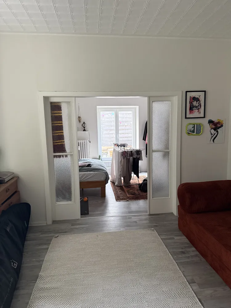 2 room apartment with 56 m² in Cologne – Photo 10