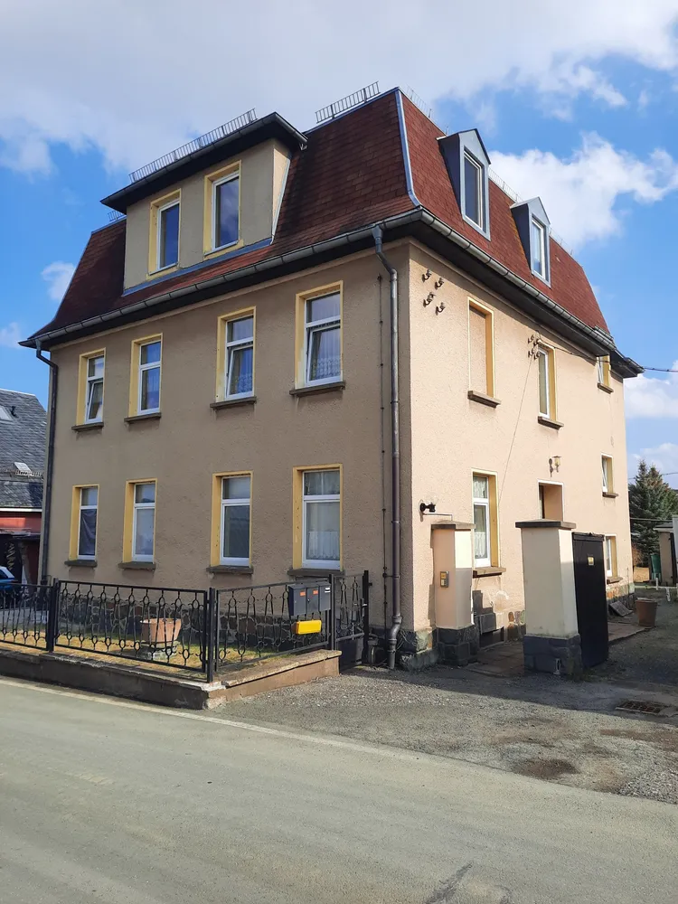 3 Zimmer Wohnung mit 75 m² in Greiz – Bild 3