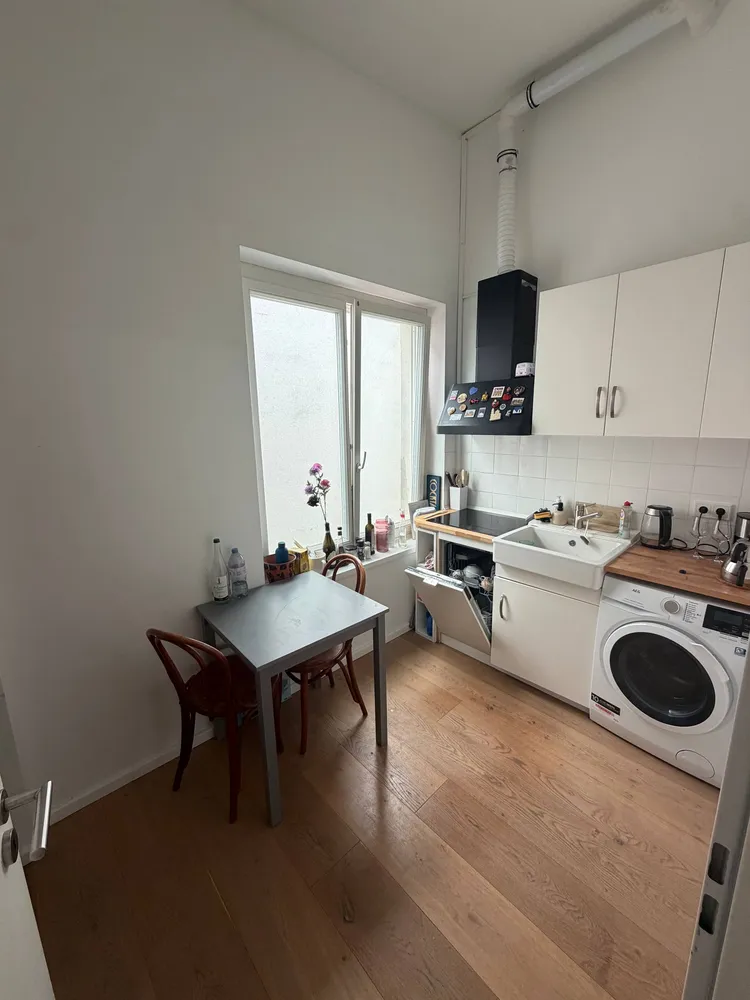 1 Zimmer Wohnung mit 40 m² in Berlin – Bild 3