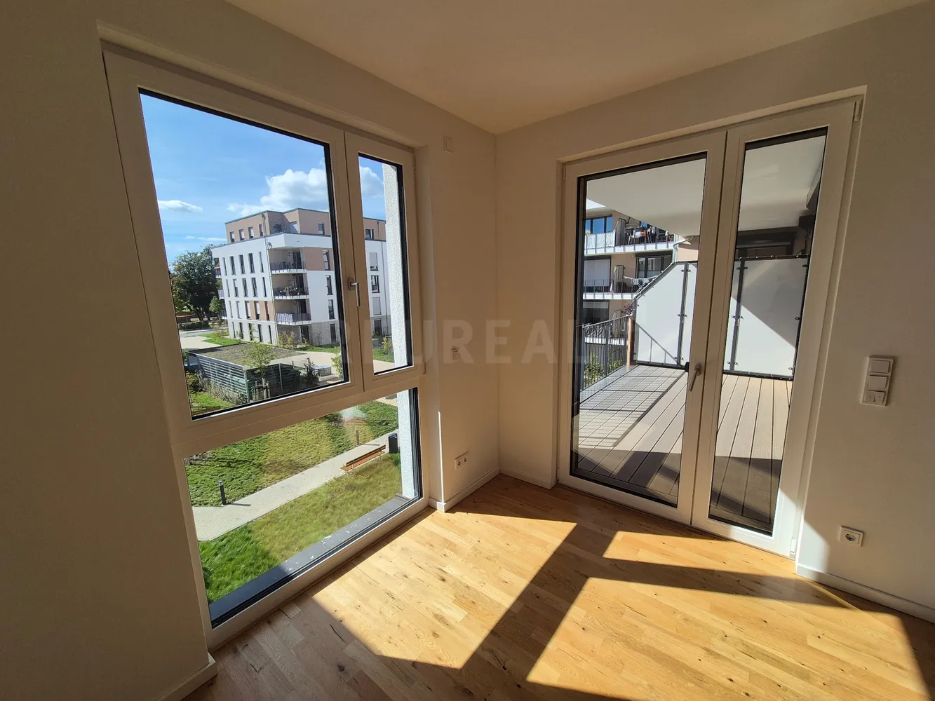 4 Zimmer Wohnung mit 98 m² in Jena – Bild 1