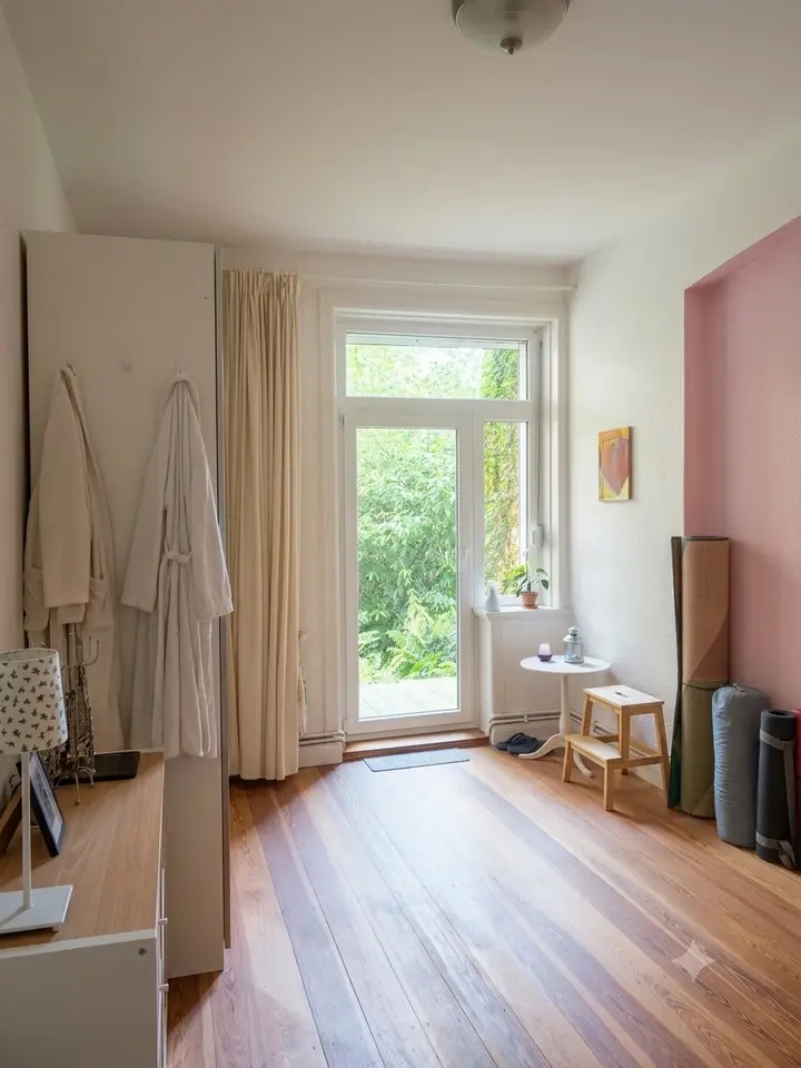 3 Zimmer Wohnung mit 64 m² in Lübeck – Bild 8