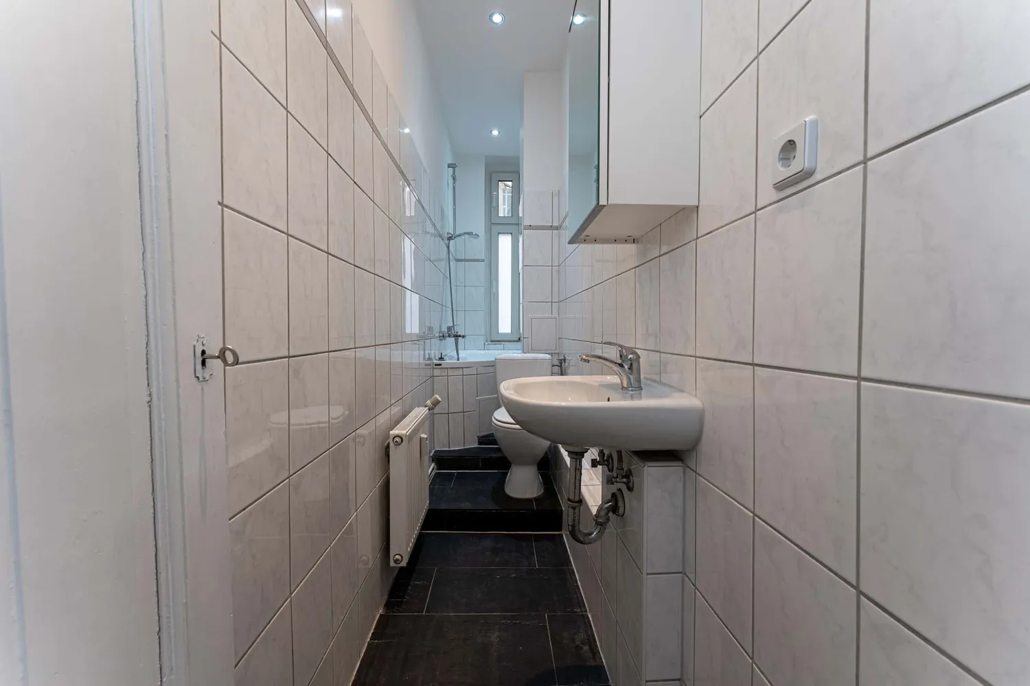 Shared room with 15 m² in Berlin – Photo 8