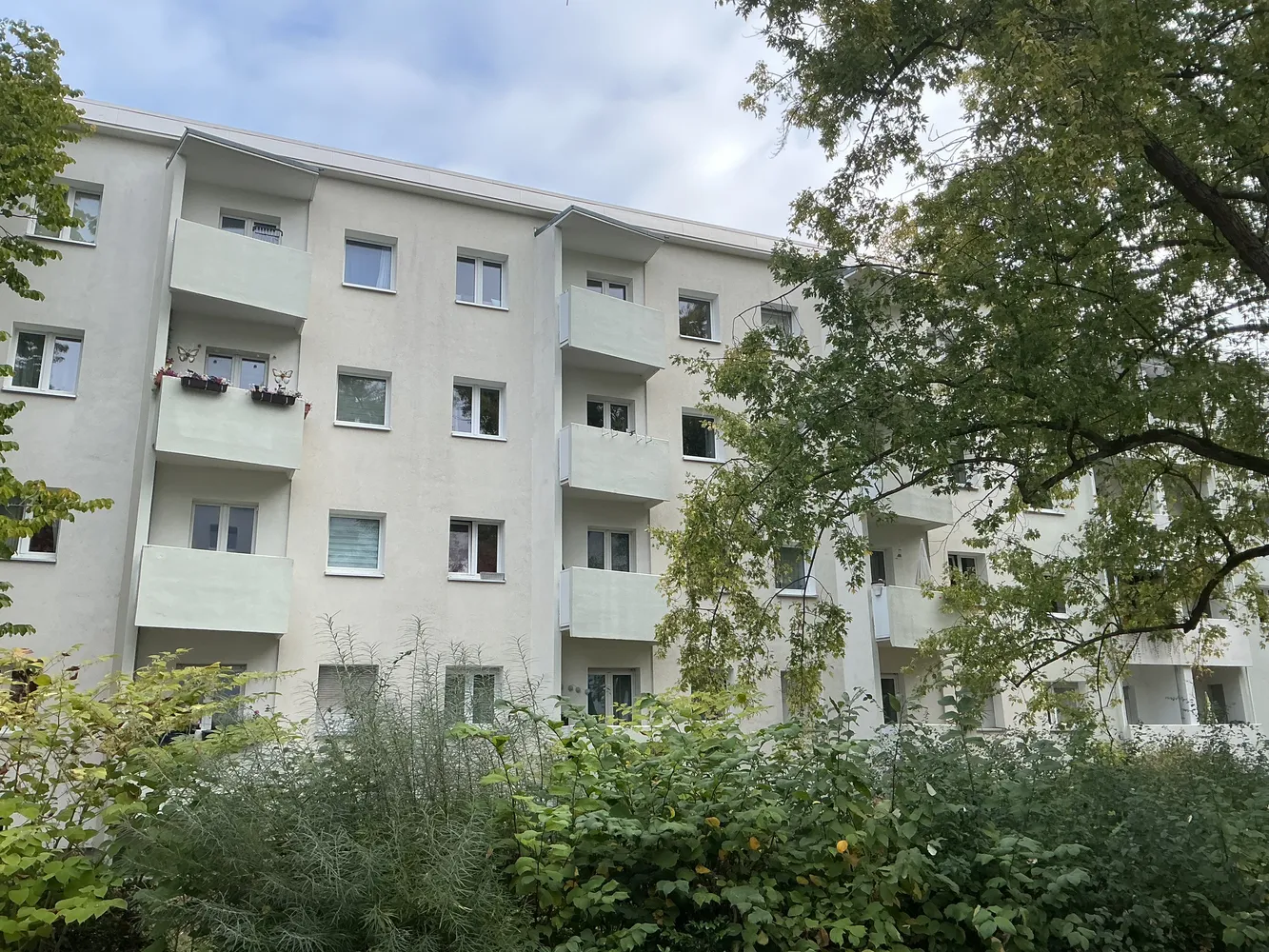 2 Zimmer Wohnung mit 56 m² in Berlin – Bild 6