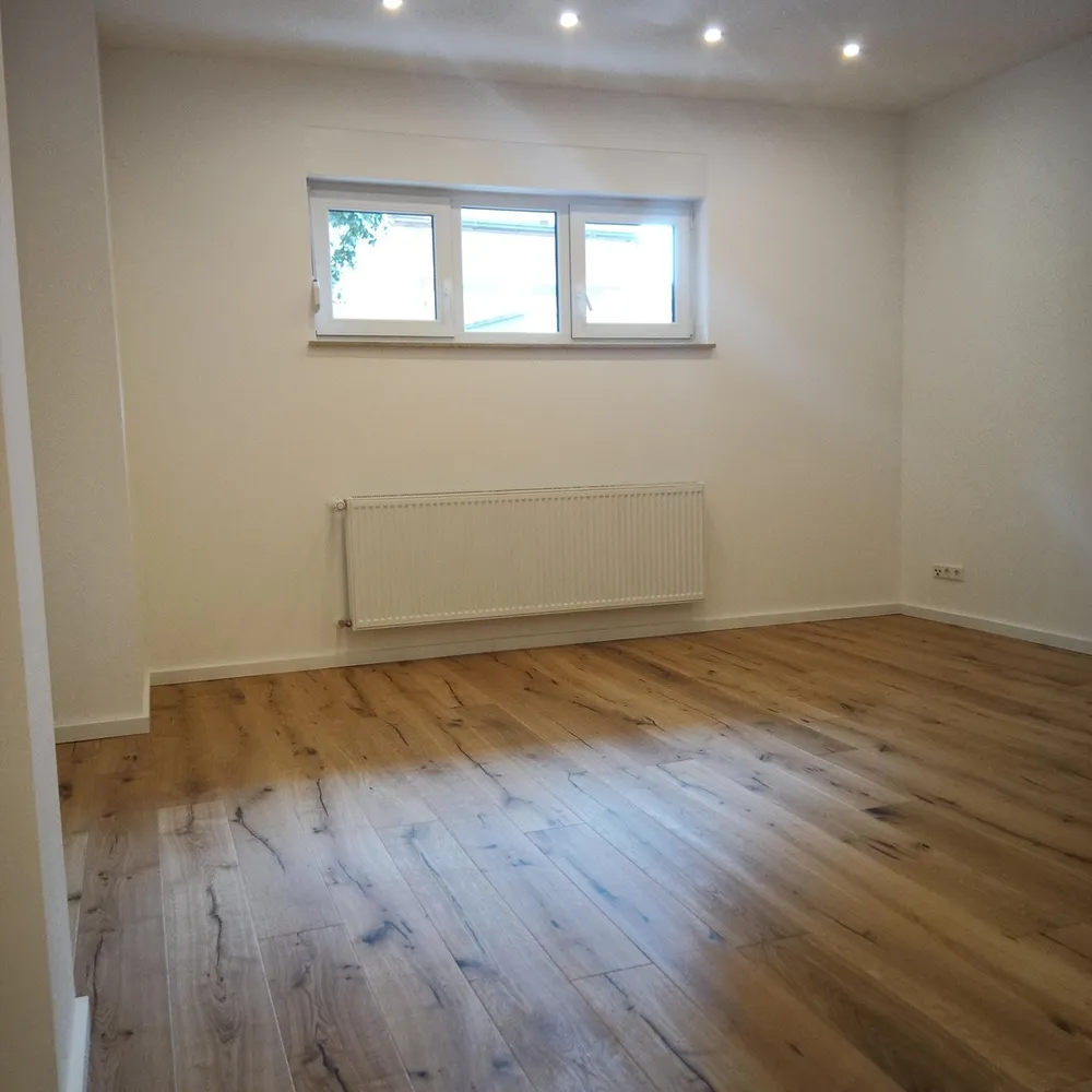 2 Zimmer Wohnung mit 55 m² in Ludwigshafen am Rhein – Bild 2