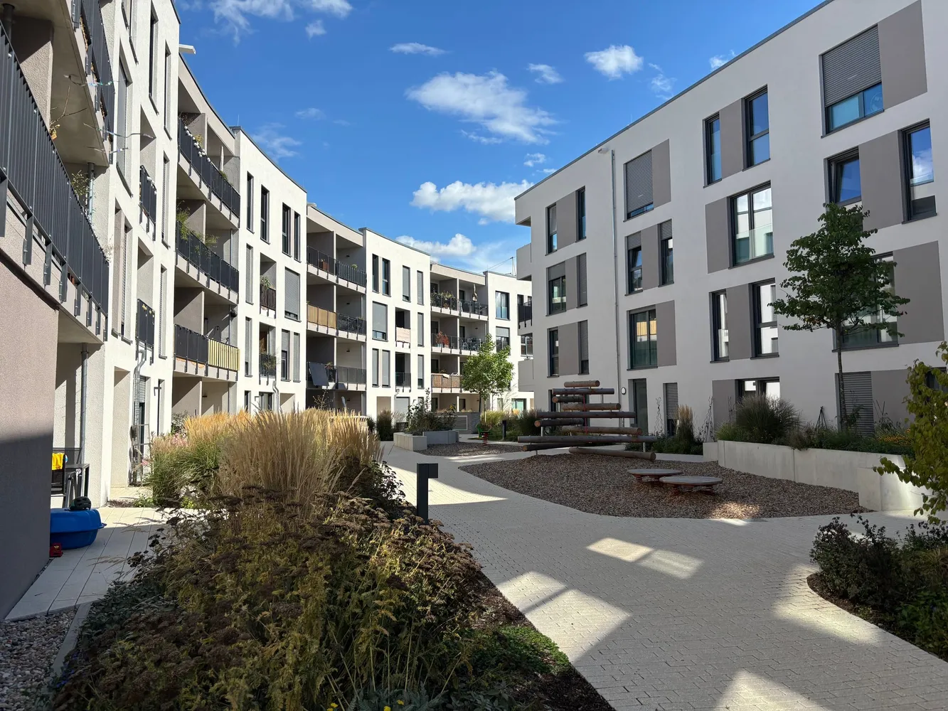 3 Zimmer Wohnung mit 81 m² in Mainz – Bild 7
