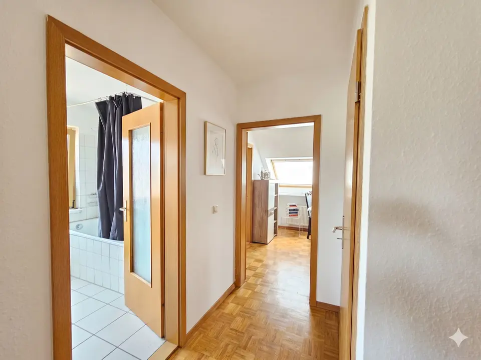 3 room apartment with 71 m² in Lörrach – Photo 4