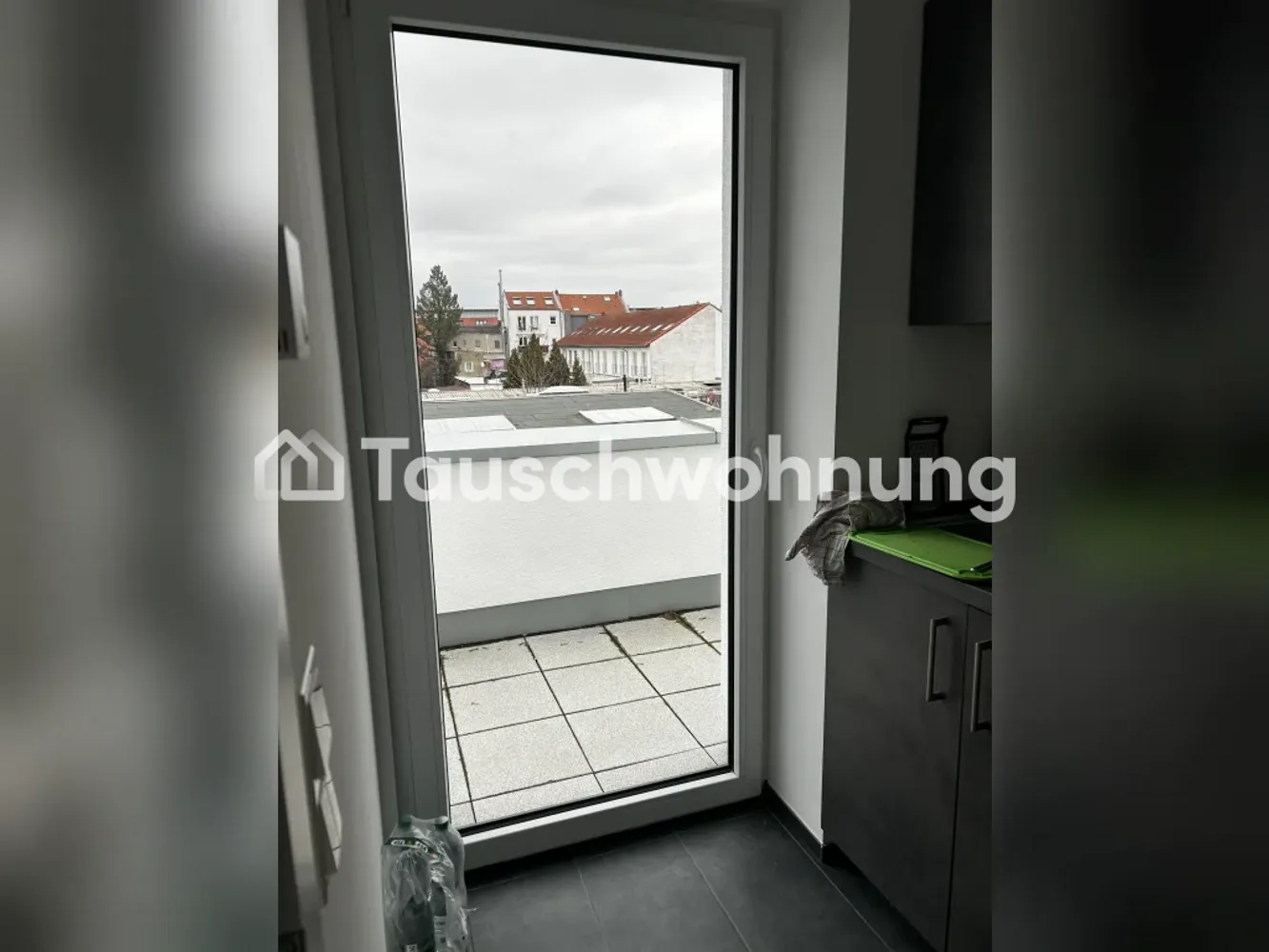 1 room apartment with 21 m² in Cologne – Photo 5