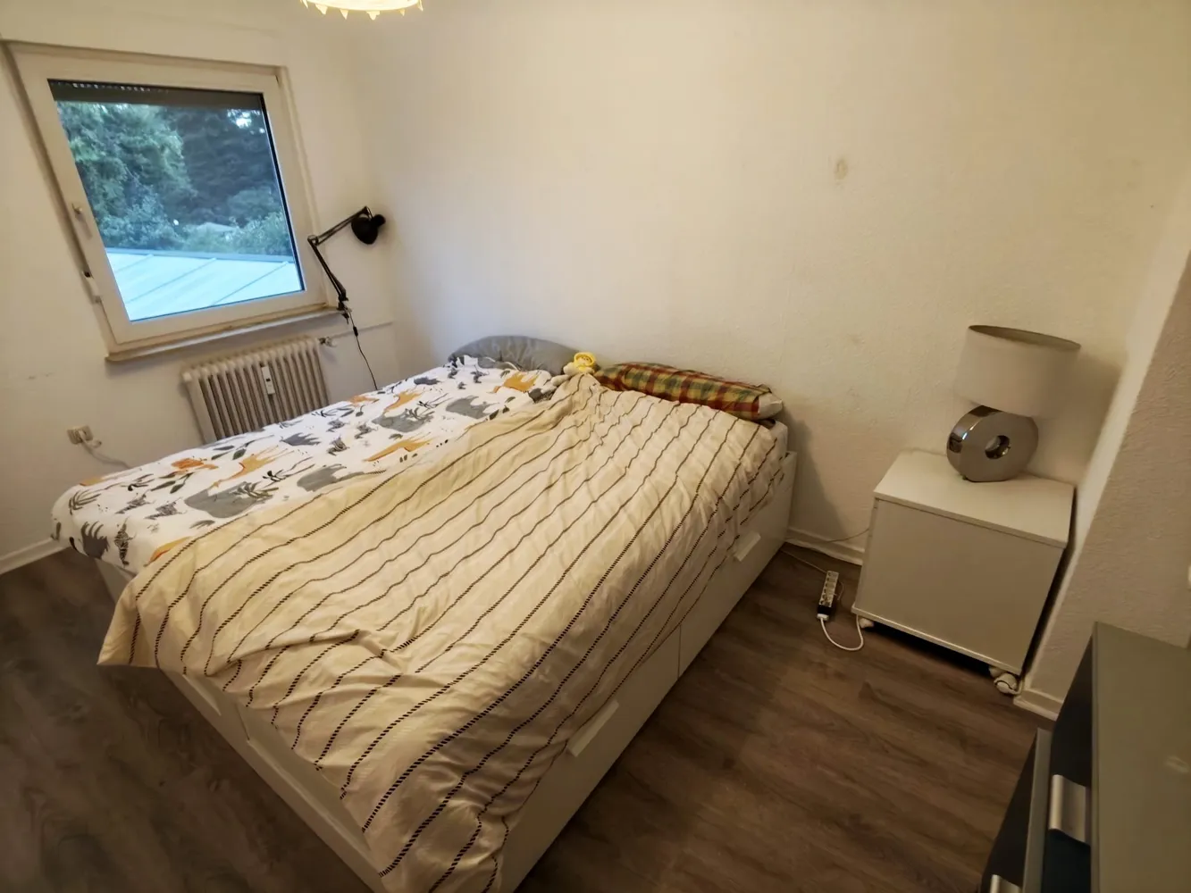 2 Zimmer Wohnung mit 53 m² in Bochum – Bild 3