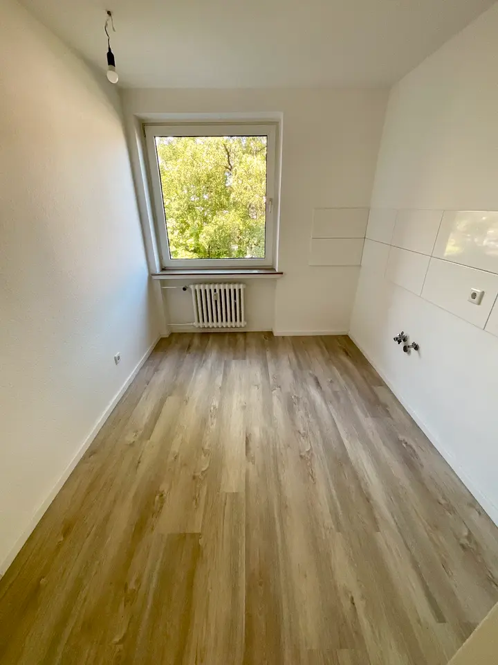 3 Zimmer Wohnung mit 68 m² in Verden (Aller) – Bild 6