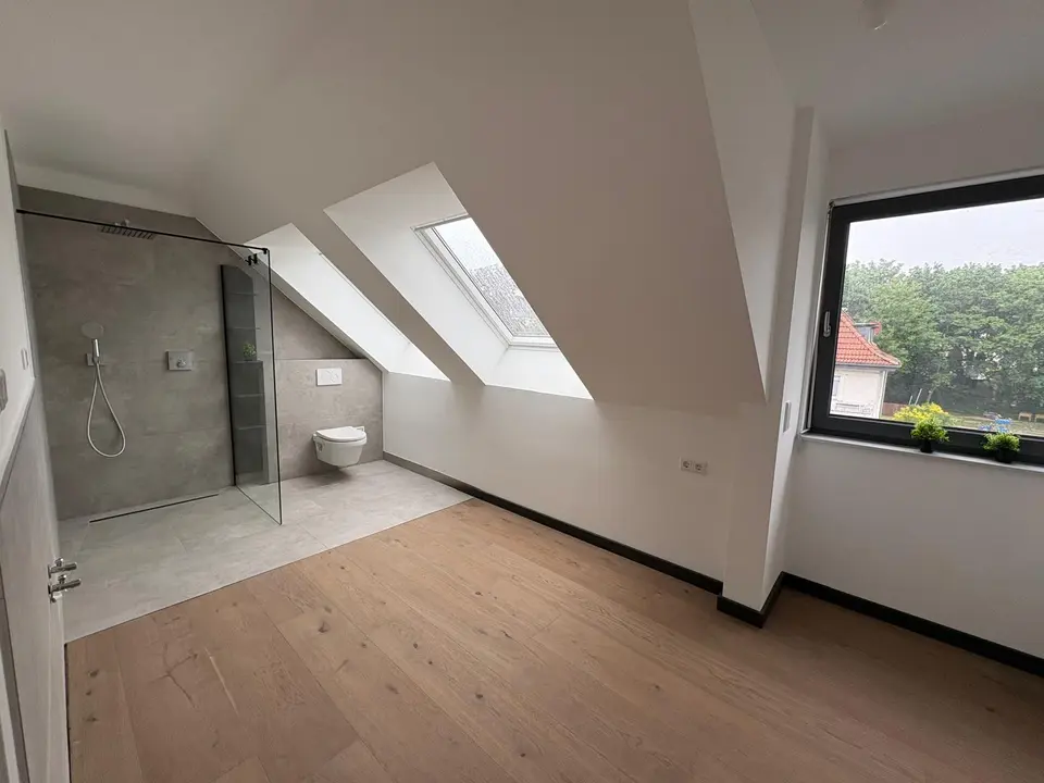4 Zimmer Wohnung mit 128 m² in Hamm – Bild 6