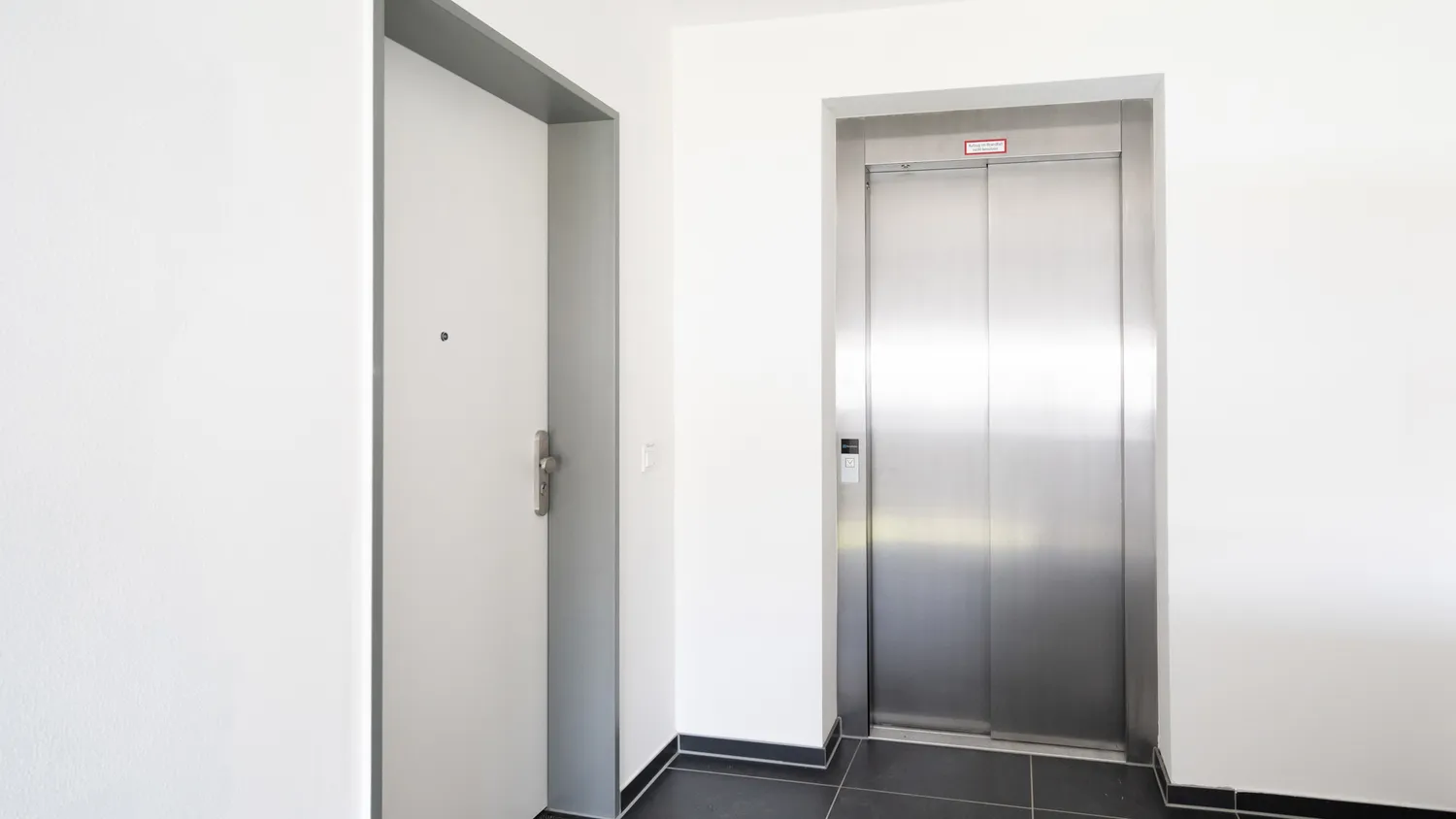 2 Zimmer Wohnung mit 59 m² in Düsseldorf – Bild 10