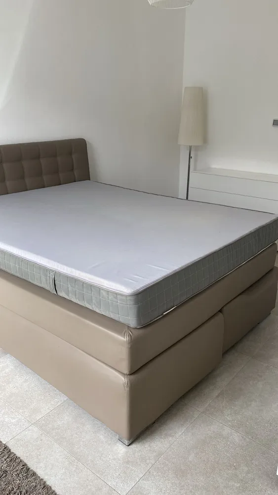 2 Zimmer Wohnung mit 54 m² in Düsseldorf – Bild 6
