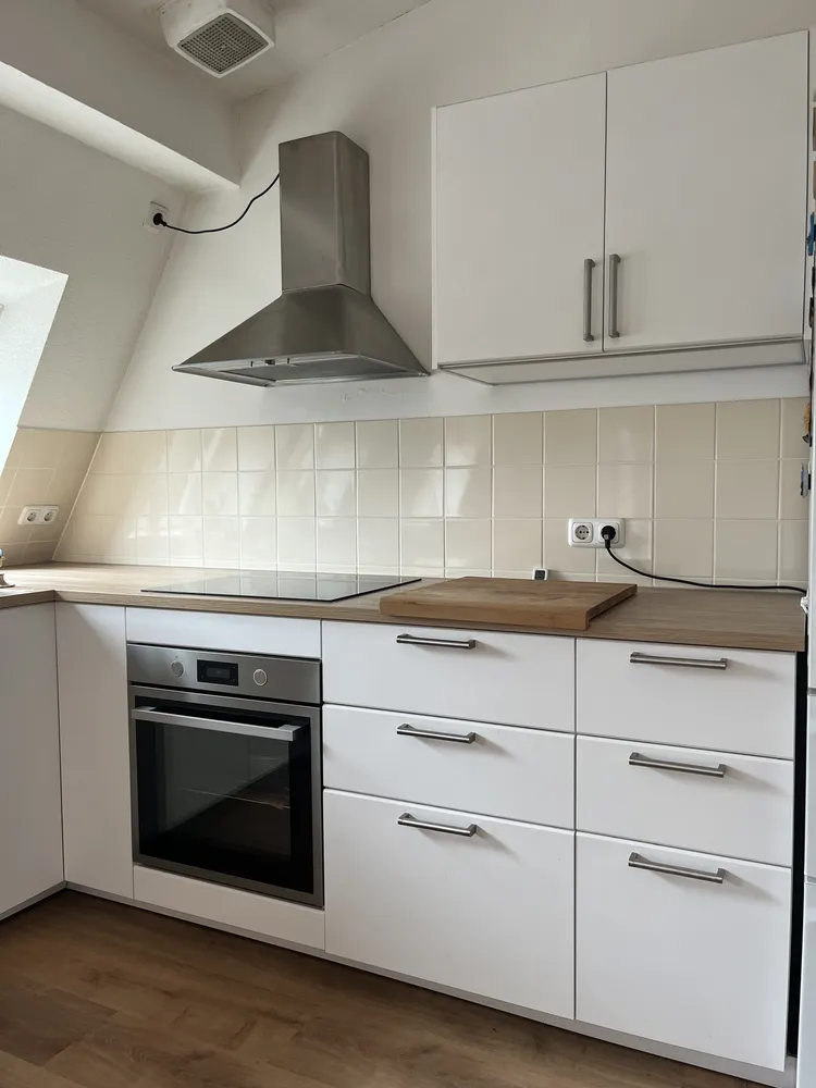 4 Zimmer Wohnung mit 95 m² in Berlin – Bild 2