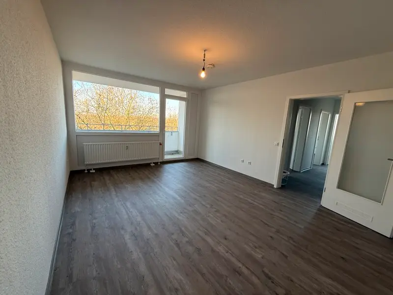 4 Zimmer Wohnung mit 71 m² in Dortmund – Bild 1