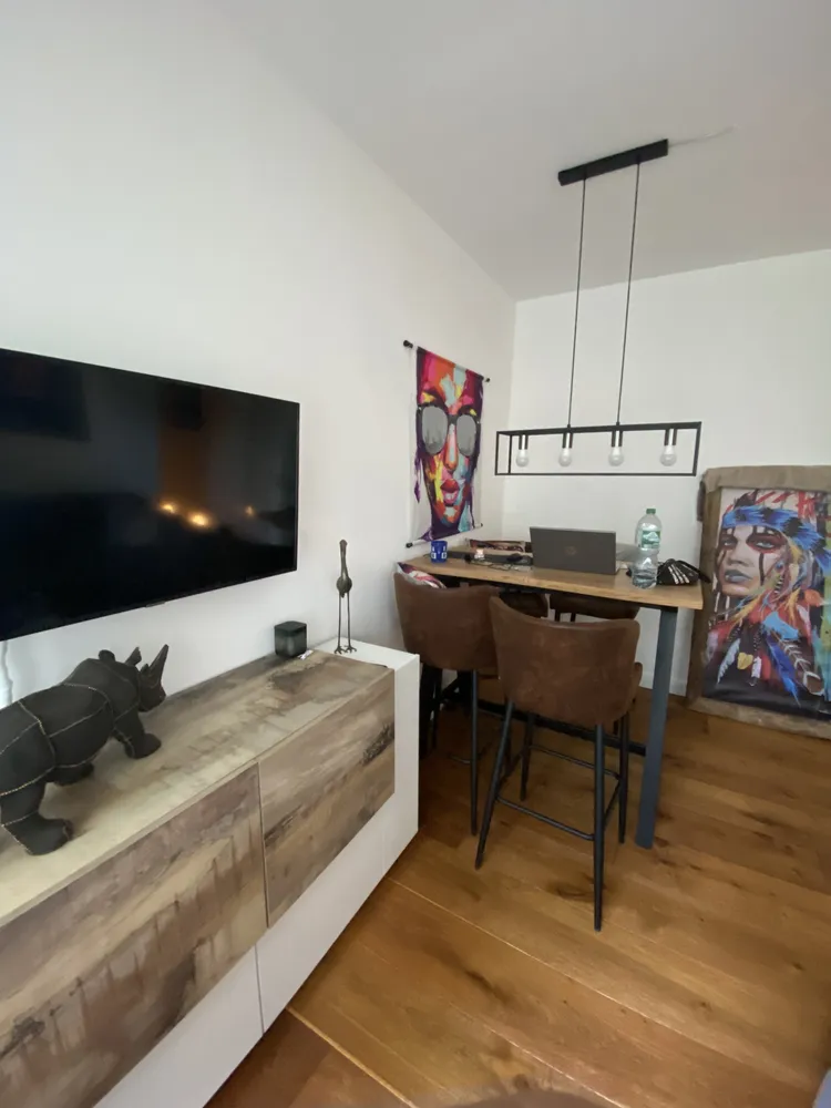 2 Zimmer Wohnung mit 48 m² in Rostock – Bild 12