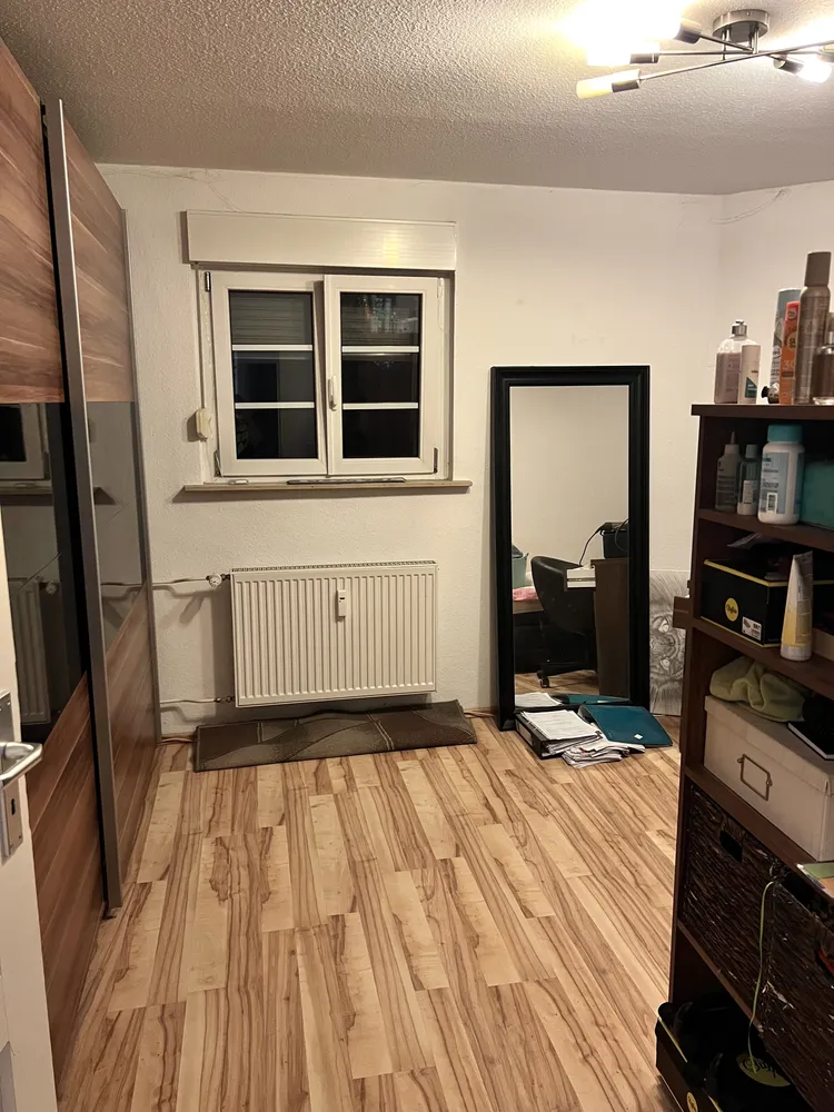 2 room apartment with 51 m² in Nuremberg – Photo 11