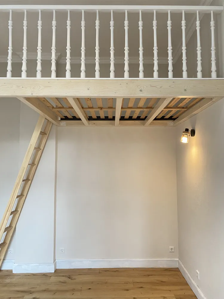 1 Zimmer Wohnung mit 32 m² in Wuppertal – Bild 6