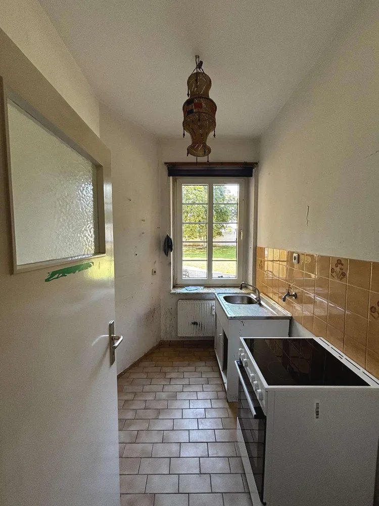 1 Zimmer Wohnung mit 28 m² in Neumünster – Bild 4