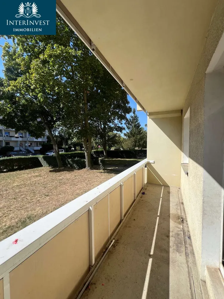 3 Zimmer Wohnung mit 70 m² in Magdeburg – Bild 1