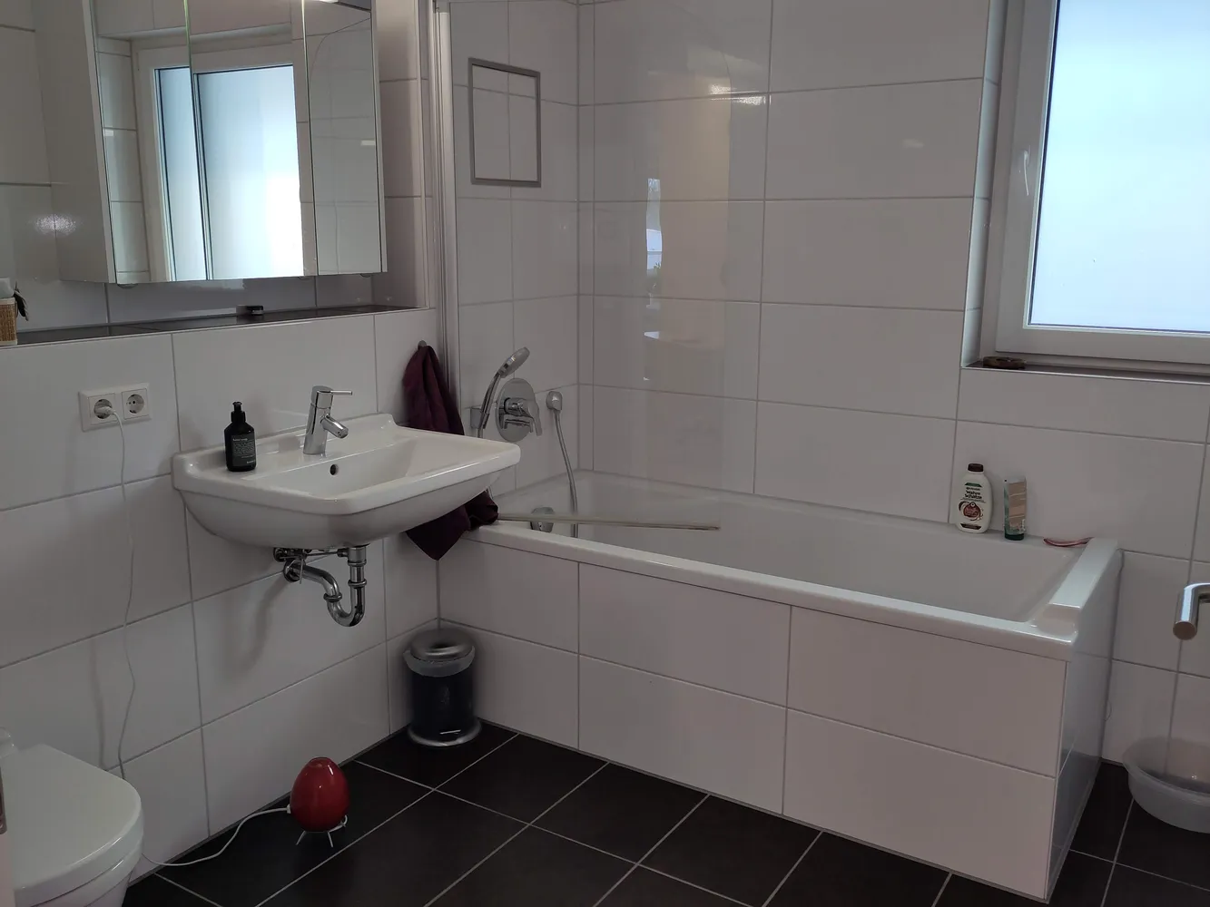 2 Zimmer Wohnung mit 67 m² in Karlsruhe – Bild 5