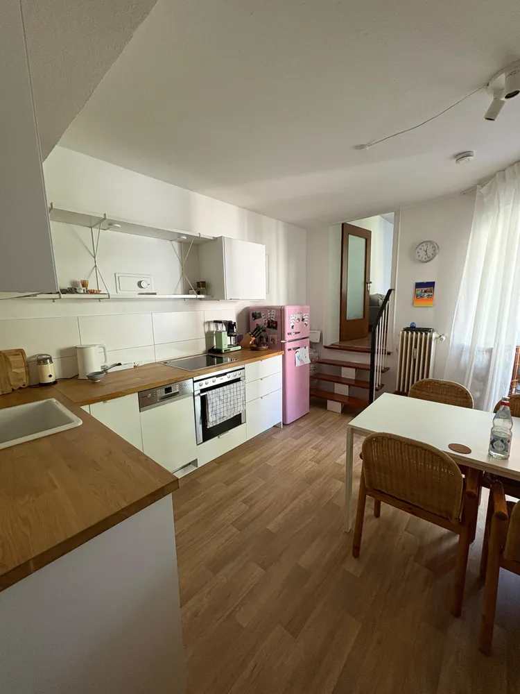 3 Zimmer Wohnung mit 60 m² in Düsseldorf – Bild 6