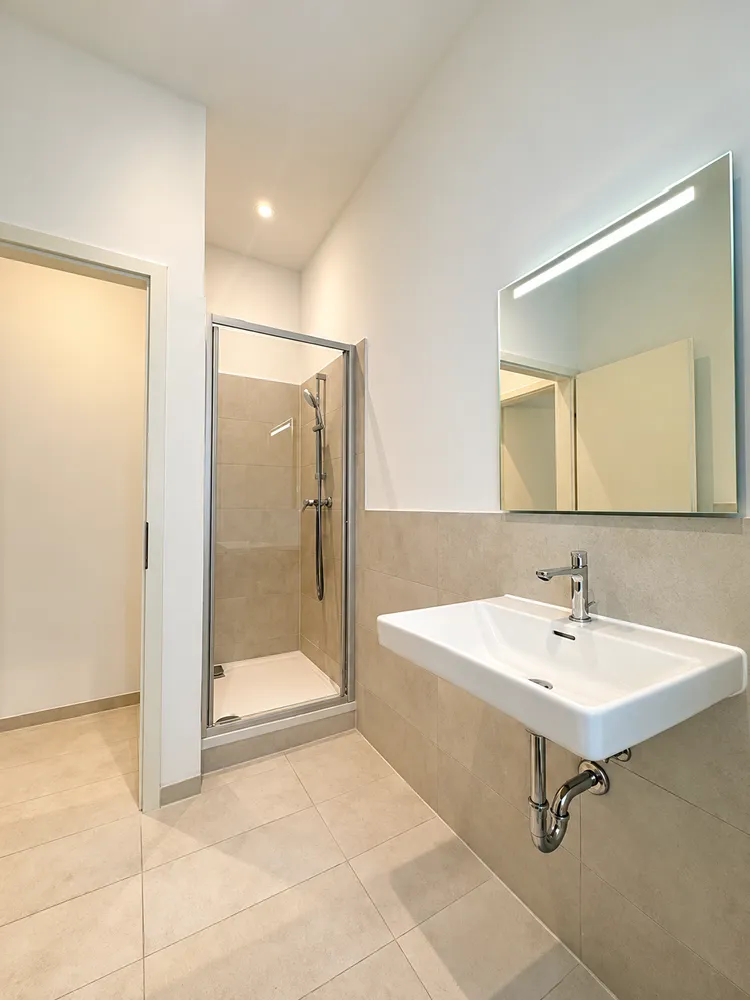 2 room apartment with 51 m² in Berlin – Photo 9