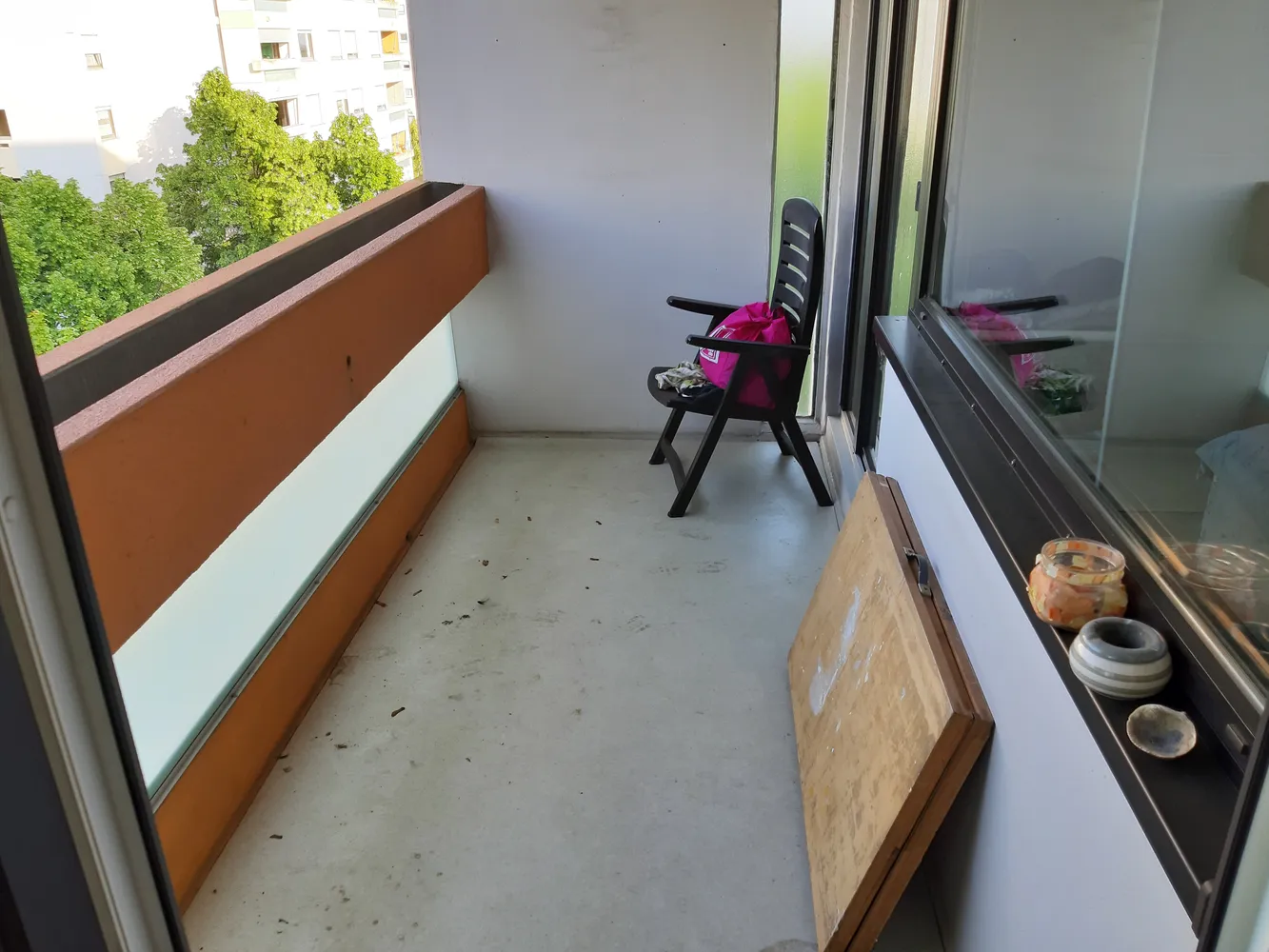 4 Zimmer Wohnung mit 86 m² in Mannheim – Bild 5