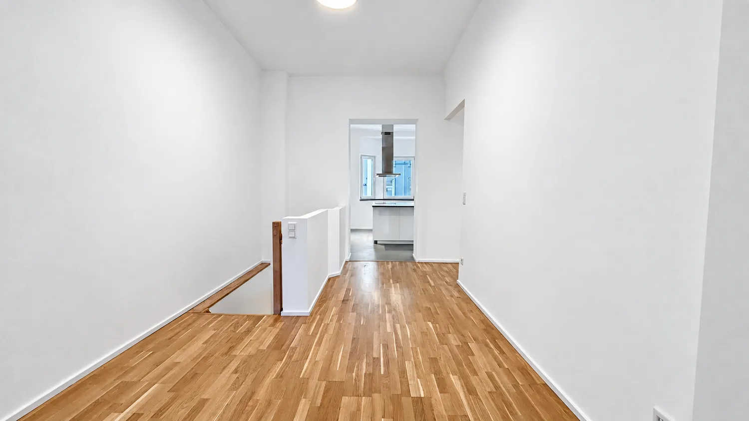 3 Zimmer Wohnung mit 107 m² in Düsseldorf – Bild 5
