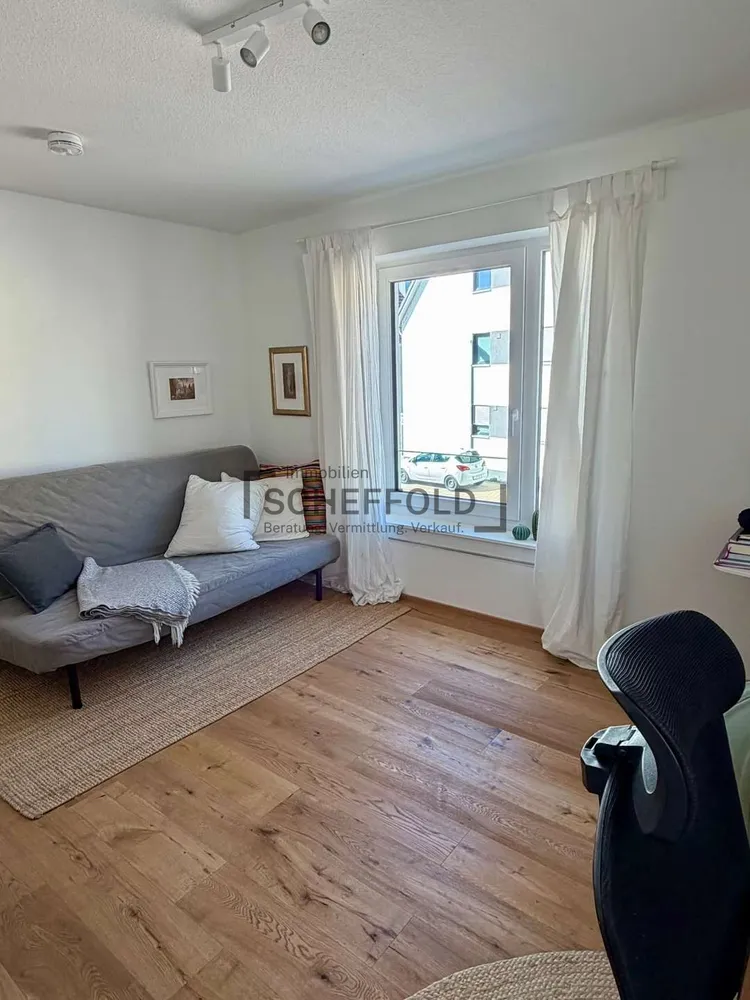 4 Zimmer Wohnung mit 83 m² in Ulm – Bild 8