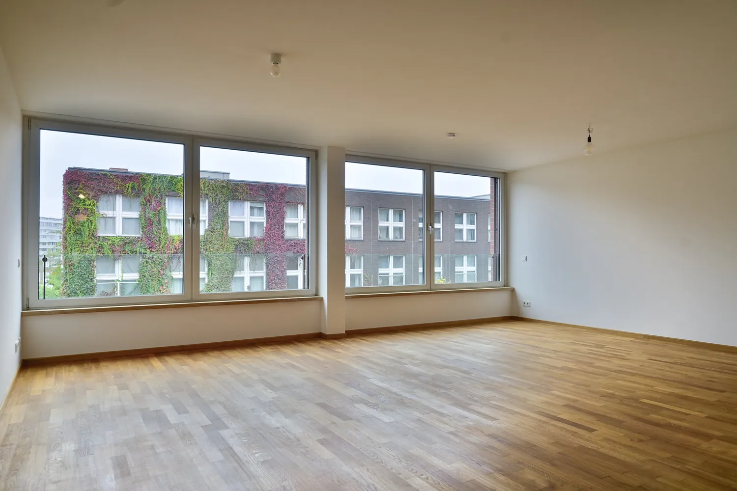 1 room apartment with 64 m² in Berlin – Photo 6
