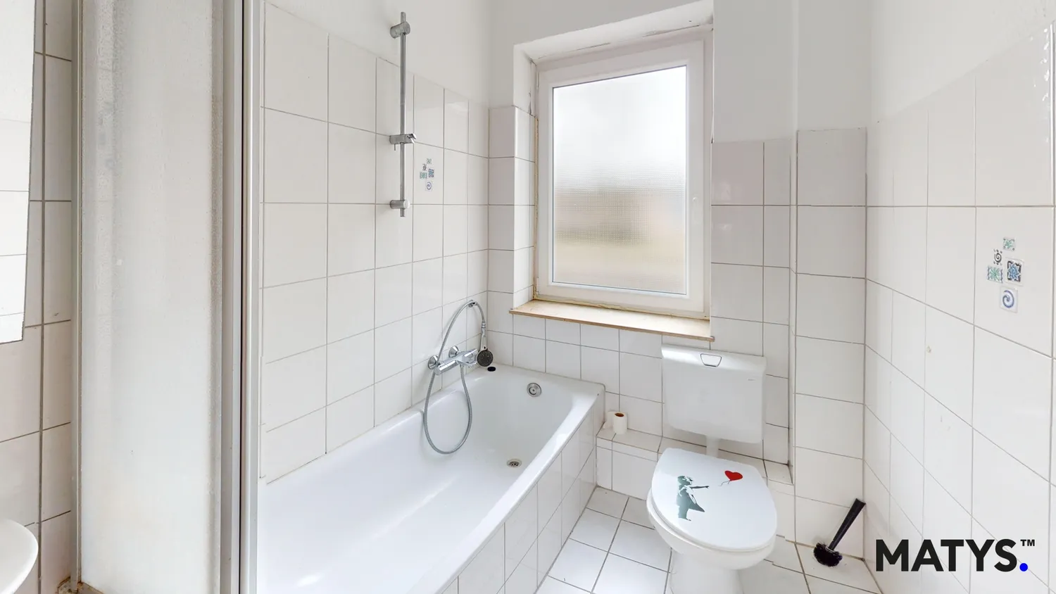 2 Zimmer Wohnung mit 50 m² in Gelsenkirchen – Bild 9