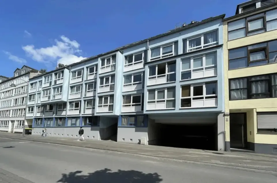 3 Zimmer Wohnung mit 76 m² in Brühl – Bild 8