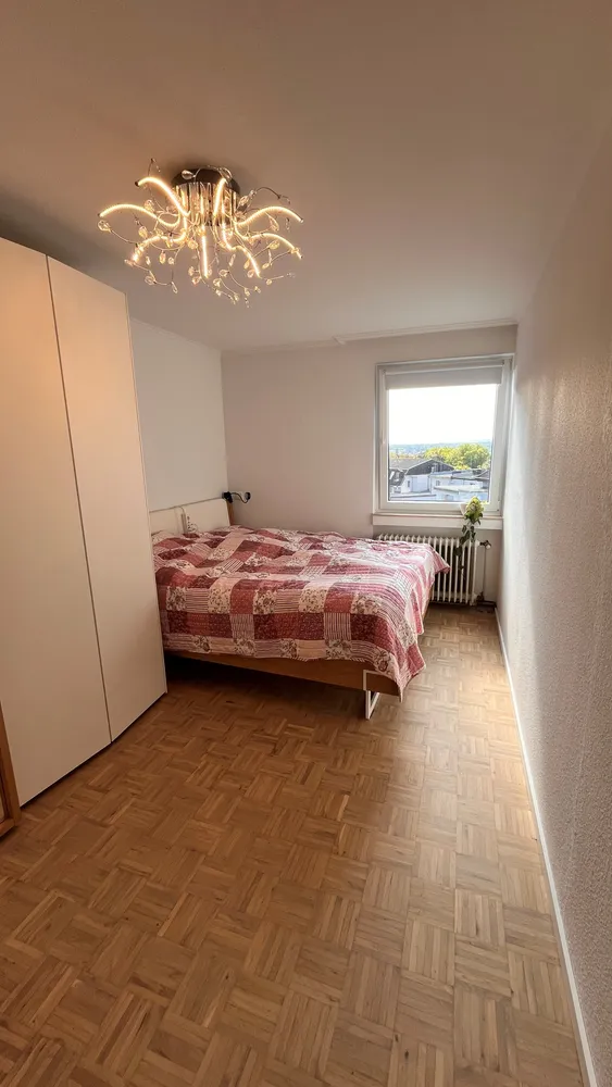 3 Zimmer Wohnung mit 78 m² in Aachen – Bild 10