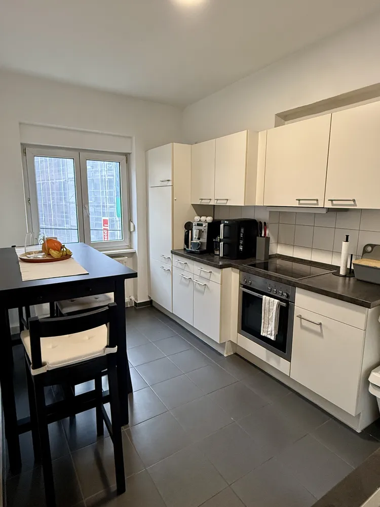 3 Zimmer Wohnung mit 65 m² in Stuttgart – Bild 5