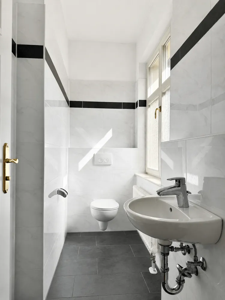 4 Zimmer Haus mit 121 m² in Potsdam – Bild 7