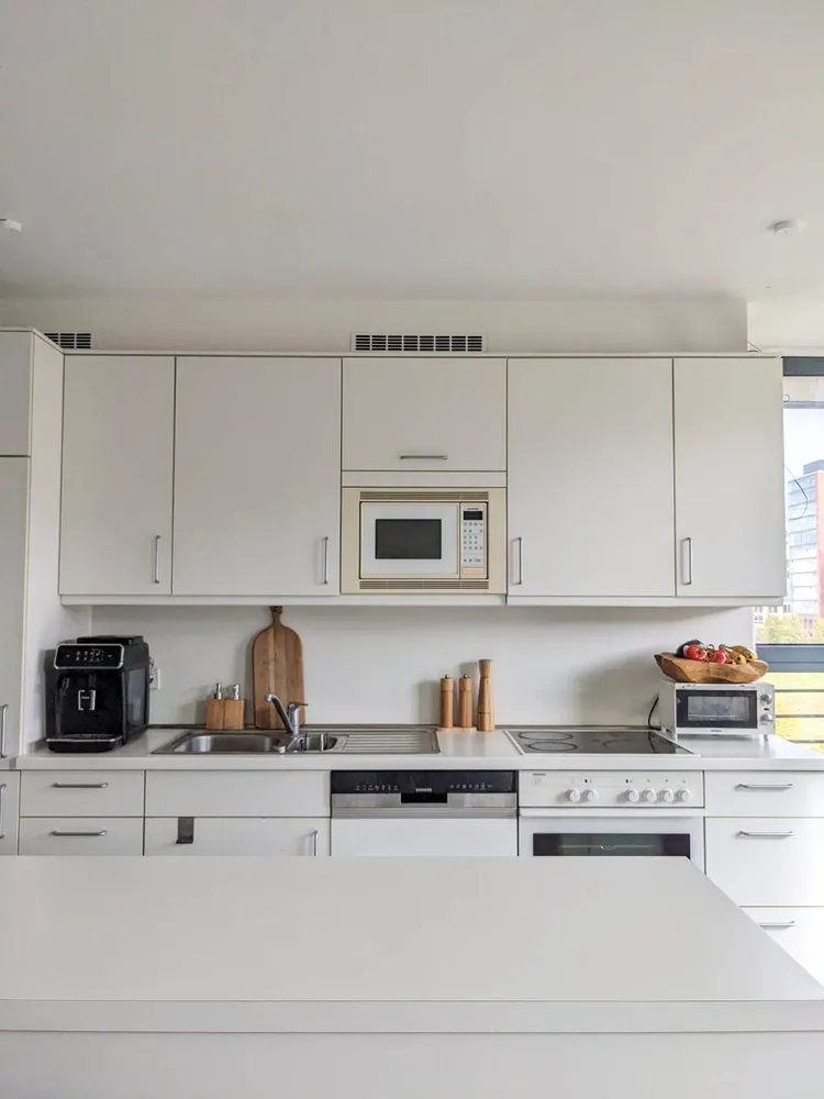 2 Zimmer Wohnung mit 59 m² in Berlin – Bild 3